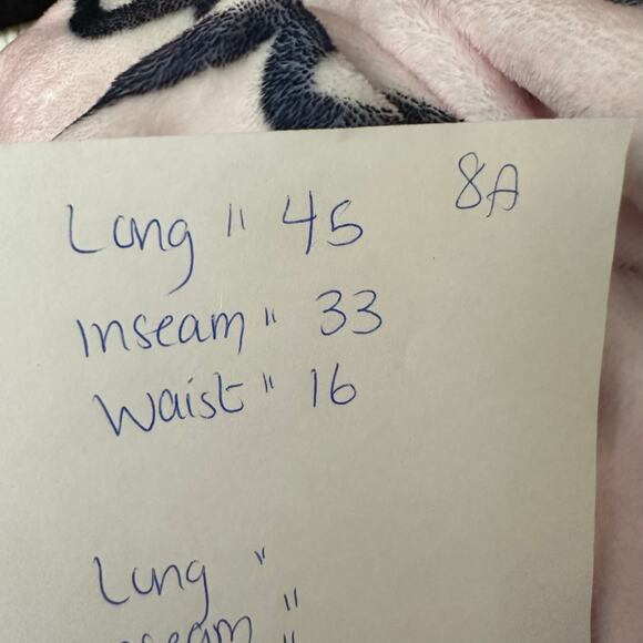 DAILY PAPER X WEKAFORÉ WEKA QUEEN PANTS Size XL - Picture 10 of 11